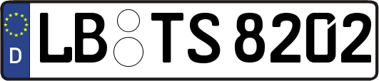 LB-TS8202