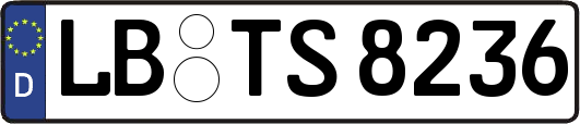 LB-TS8236