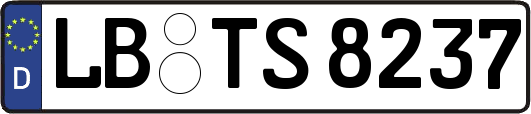 LB-TS8237