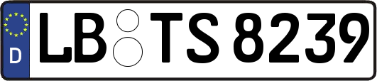 LB-TS8239