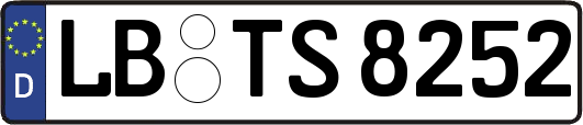 LB-TS8252