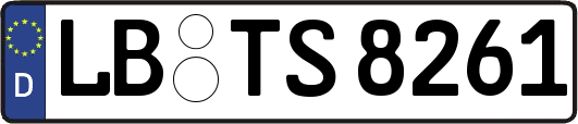 LB-TS8261