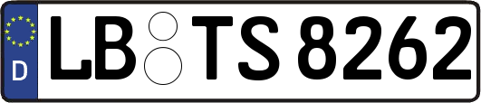 LB-TS8262