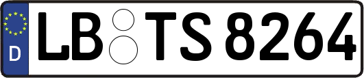 LB-TS8264