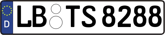 LB-TS8288