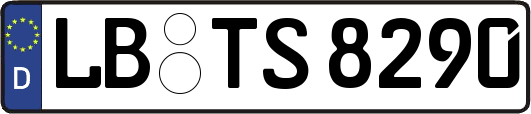 LB-TS8290