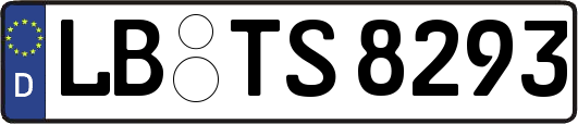 LB-TS8293