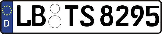 LB-TS8295