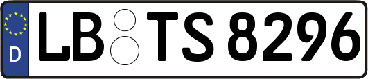 LB-TS8296