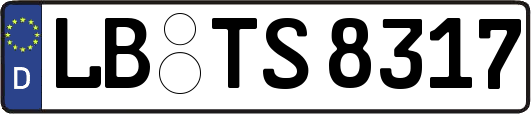 LB-TS8317