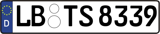 LB-TS8339