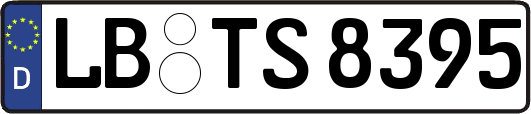 LB-TS8395