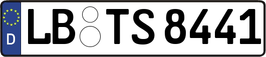 LB-TS8441
