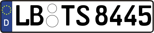 LB-TS8445