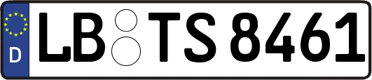 LB-TS8461