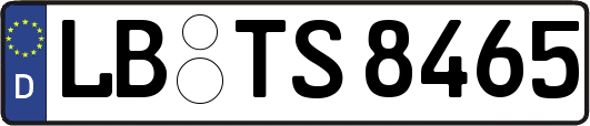 LB-TS8465