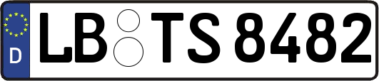 LB-TS8482