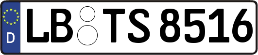 LB-TS8516