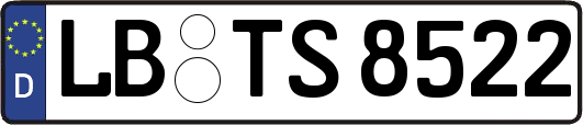LB-TS8522