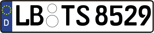 LB-TS8529