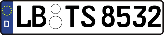 LB-TS8532