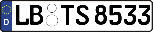 LB-TS8533