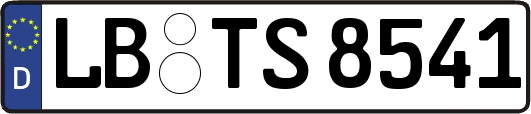 LB-TS8541
