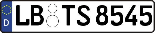 LB-TS8545