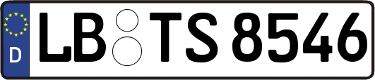 LB-TS8546