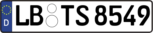 LB-TS8549