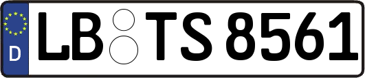 LB-TS8561