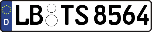 LB-TS8564
