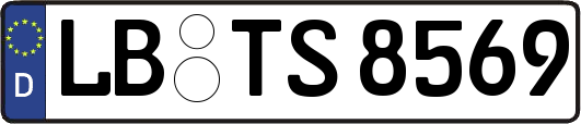 LB-TS8569