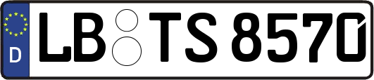 LB-TS8570