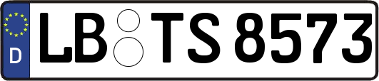 LB-TS8573