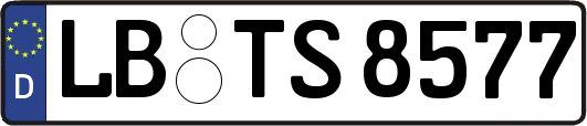 LB-TS8577
