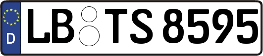 LB-TS8595