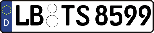 LB-TS8599