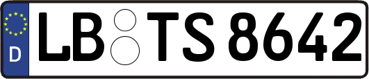 LB-TS8642