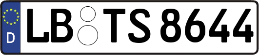 LB-TS8644
