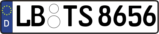 LB-TS8656