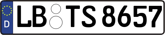 LB-TS8657