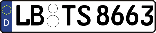 LB-TS8663