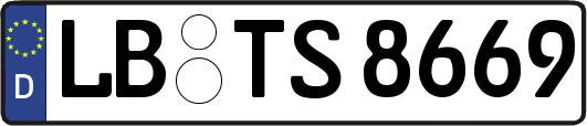 LB-TS8669