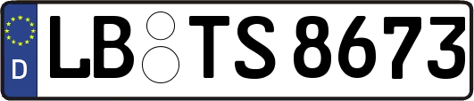 LB-TS8673