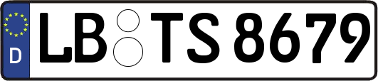 LB-TS8679