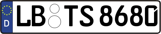 LB-TS8680