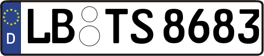 LB-TS8683
