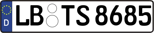 LB-TS8685