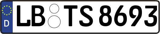 LB-TS8693